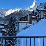 Haus Attila Attika Apartment Zermatt