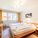 Apartment Haus Attila Attika