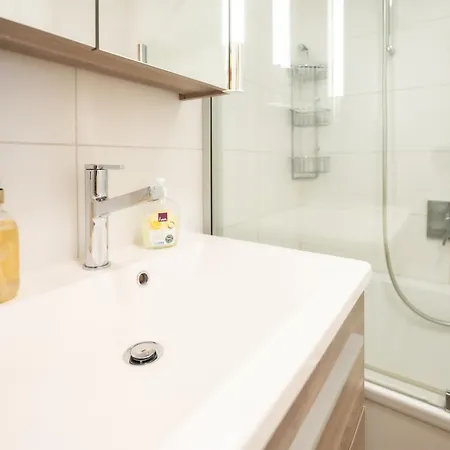 Haus Attila Attika *