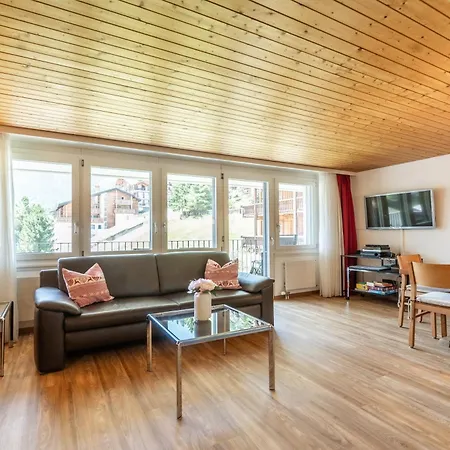 Haus Attila Attika Zermatt