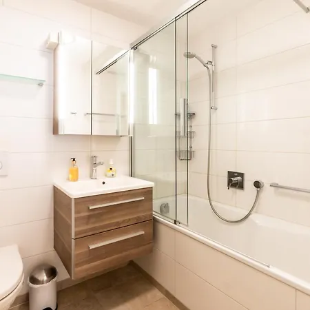 Haus Attila Attika *