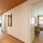 Lägenhet Haus Attila Attika Zermatt