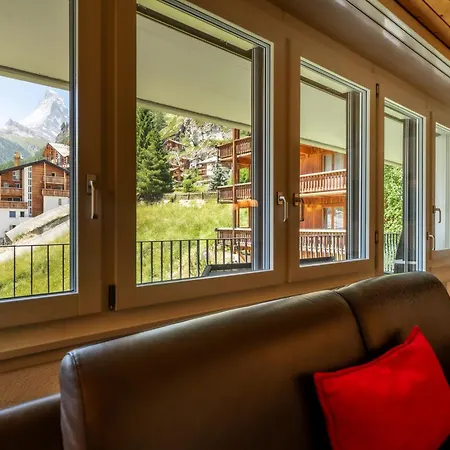 Haus Attila Attika Appartamento *