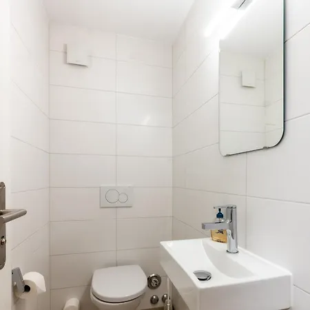 Appartamento Haus Attila Attika Zermatt